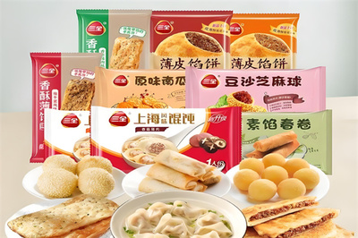 三全食品加盟代理怎么樣？輕松開店實(shí)現(xiàn)財(cái)富穩(wěn)步增長