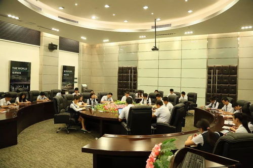 還在為活動會議會展場地發愁？專業會議及展覽服務指南