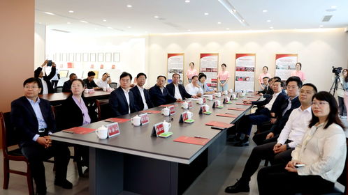 李群調研臨沂大學國家革命文物協同研究中心工作并考察營利性民辦職業技能培訓機構發展情況