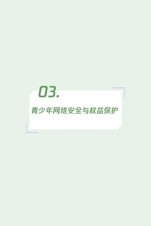 青少年互聯(lián)網(wǎng)使用情況調(diào)查報告（2024） 超四成青少年使用過AI產(chǎn)品，數(shù)字原住民擁抱智能未來